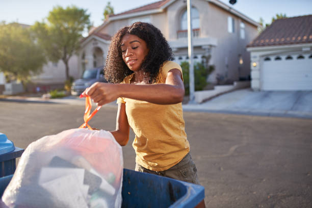 Best Professional Junk Removal  in Pleasureville, KY