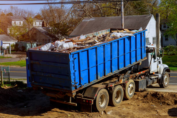 Best Same-Day Junk Removal  in Pleasureville, KY