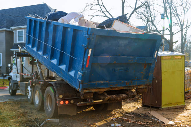 Best Commercial Cleanout Services  in Pleasureville, KY