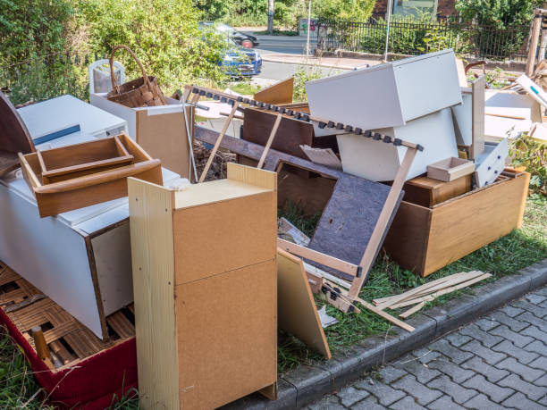 Best Affordable Junk Removal Services  in Pleasureville, KY