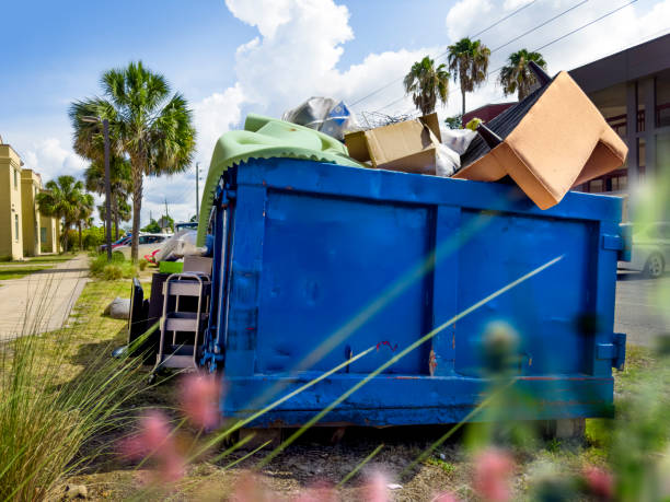 Best Construction Debris Removal  in Pleasureville, KY