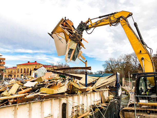 Best Junk Removal Near Me  in Pleasureville, KY